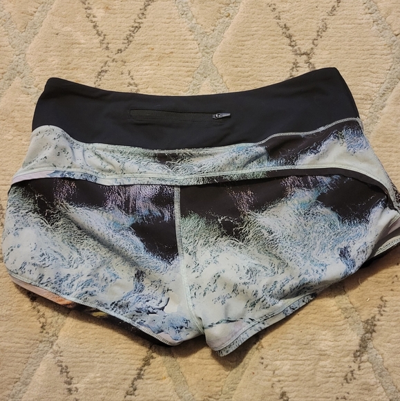 Aritzia parklife shorts - Picture 2 of 3